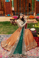 Shafaq By Aisha Imran - STITCHED